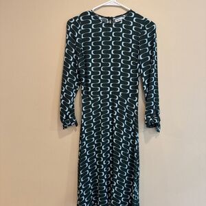 Reformation dress